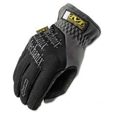 MECHANIX WEAR MFF-05-011, MECH FASTFIT GLV BLACK 11